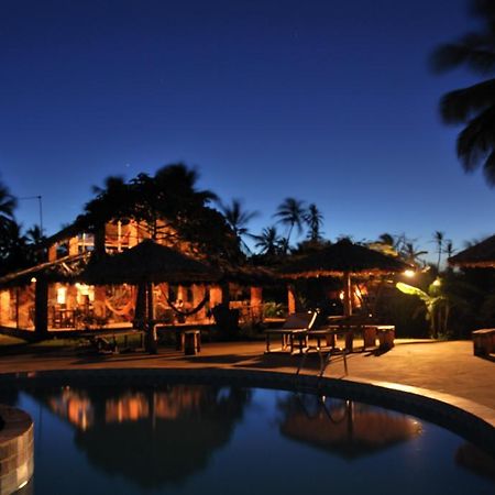 Rancho Do Buna Barreirinhas Esterno foto