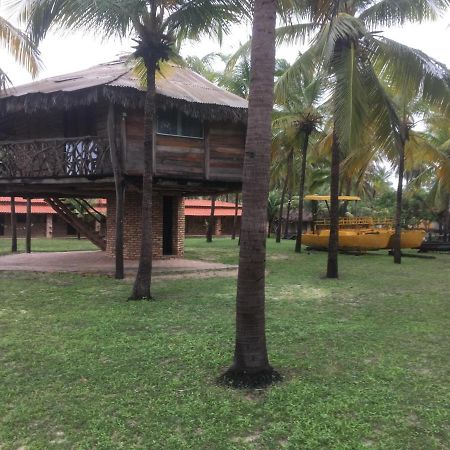 Rancho Do Buna Barreirinhas Esterno foto