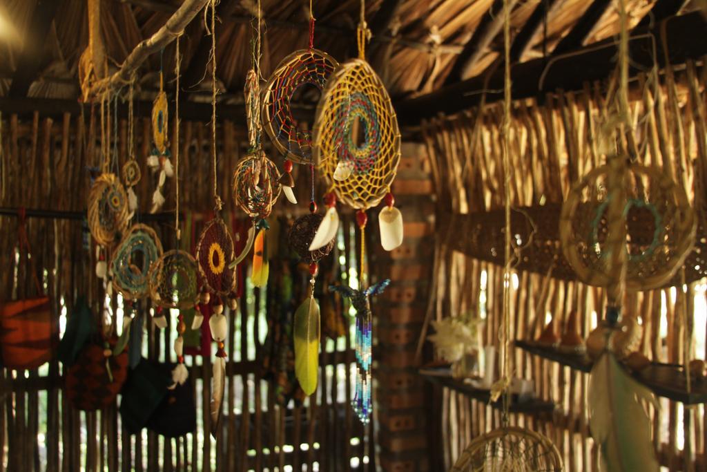 Rancho Do Buna Barreirinhas Esterno foto