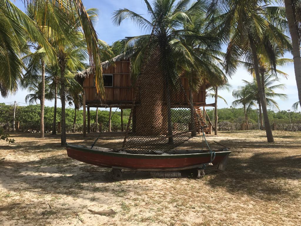 Rancho Do Buna Barreirinhas Esterno foto