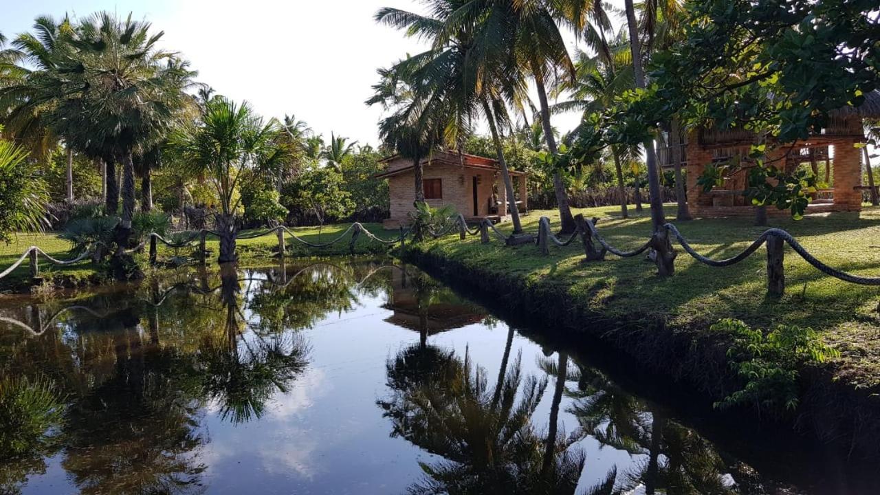 Rancho Do Buna Barreirinhas Esterno foto