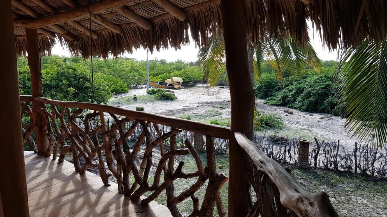 Rancho Do Buna Barreirinhas Esterno foto