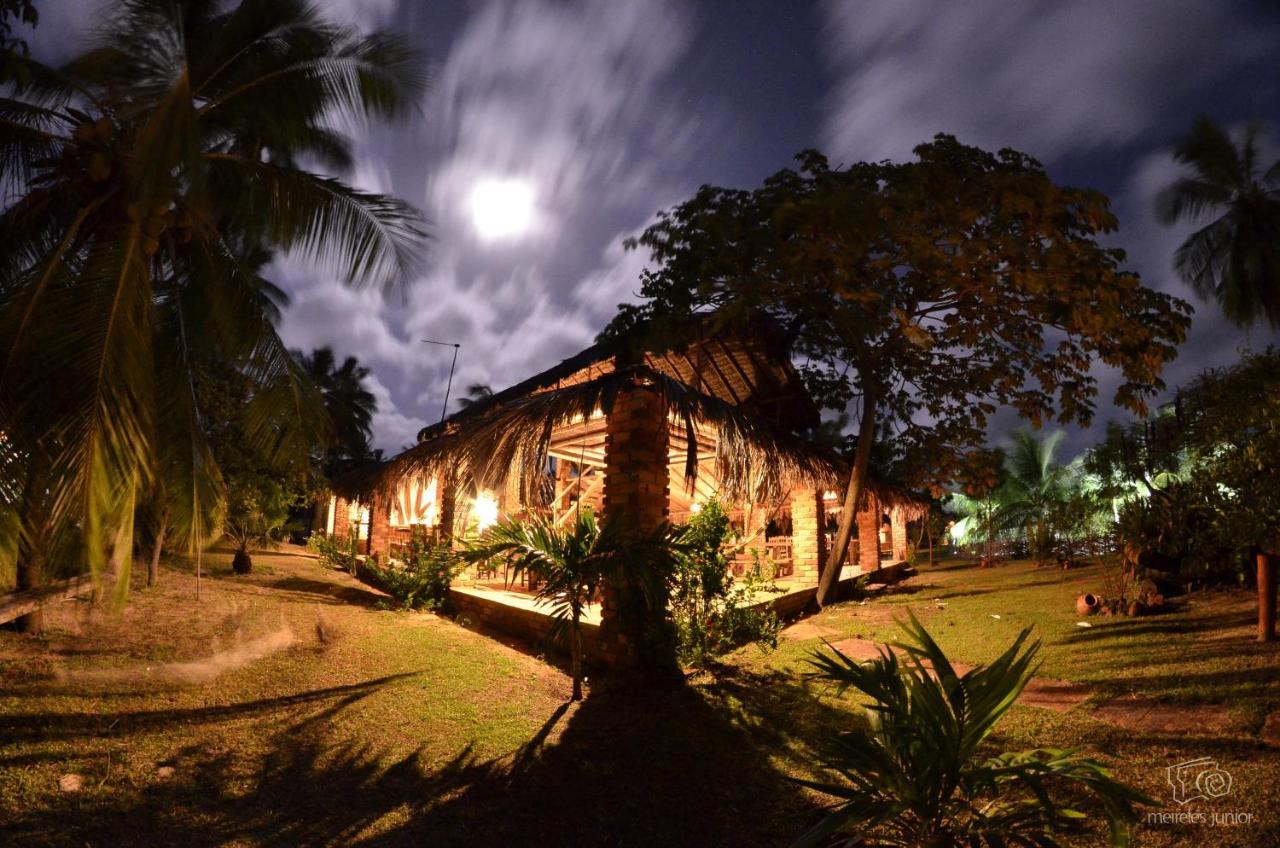Rancho Do Buna Barreirinhas Esterno foto