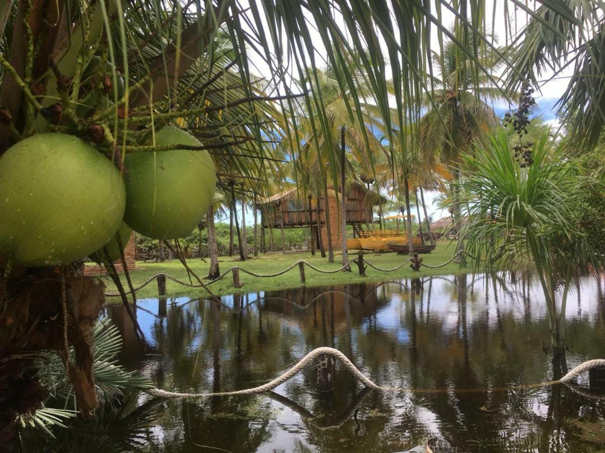 Rancho Do Buna Barreirinhas Esterno foto