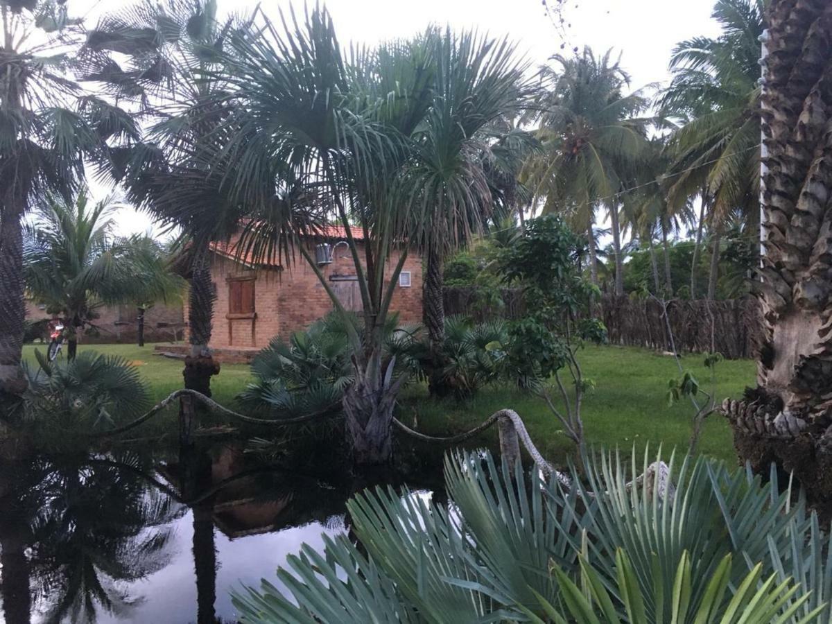 Rancho Do Buna Barreirinhas Esterno foto