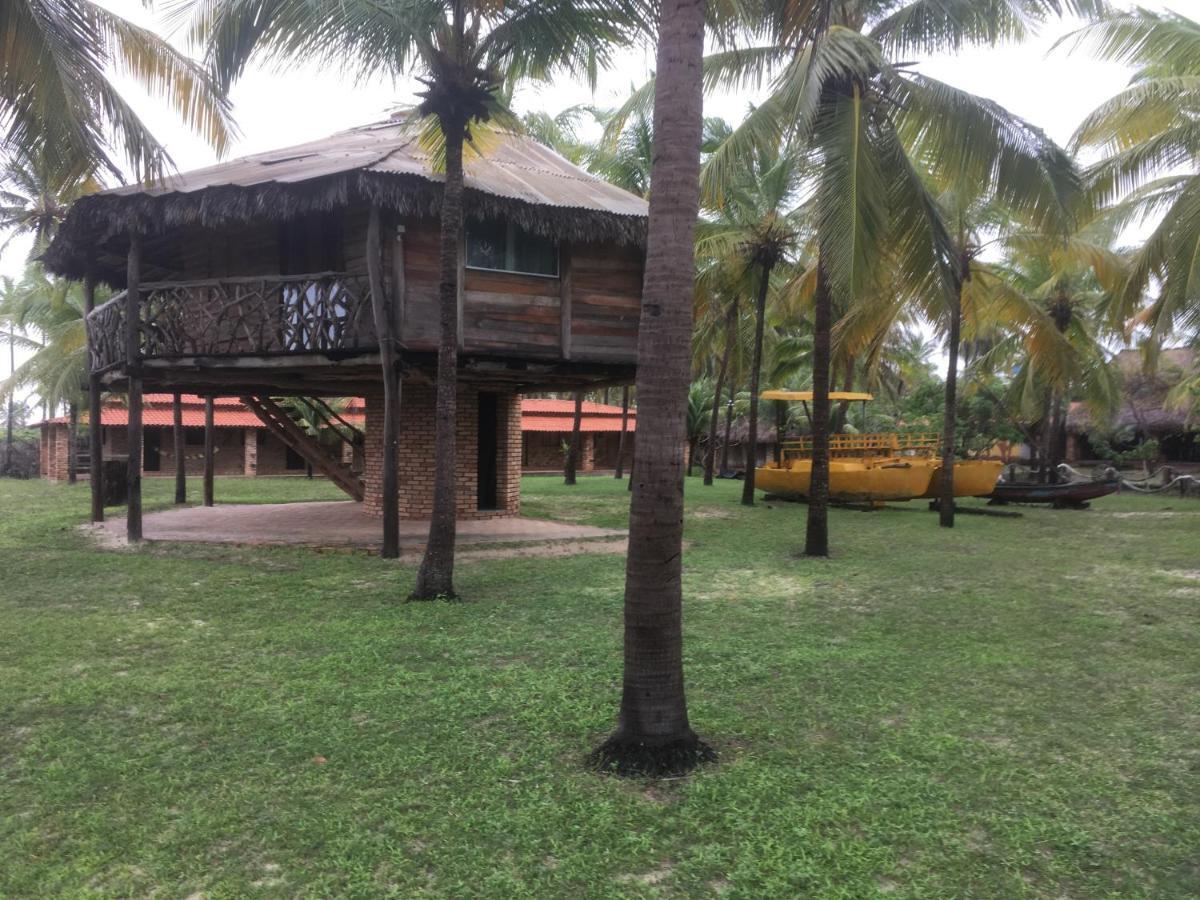 Rancho Do Buna Barreirinhas Esterno foto
