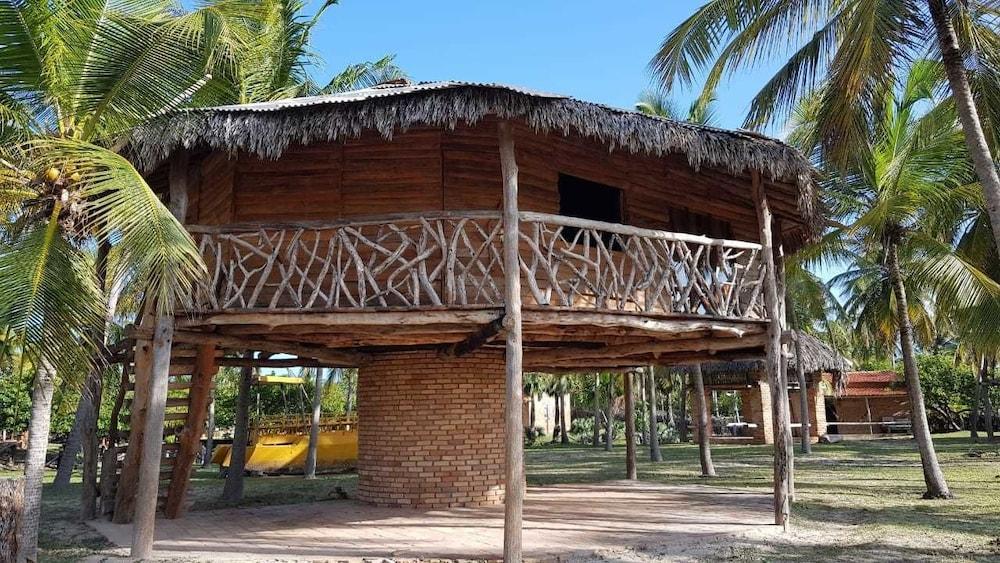 Rancho Do Buna Barreirinhas Esterno foto